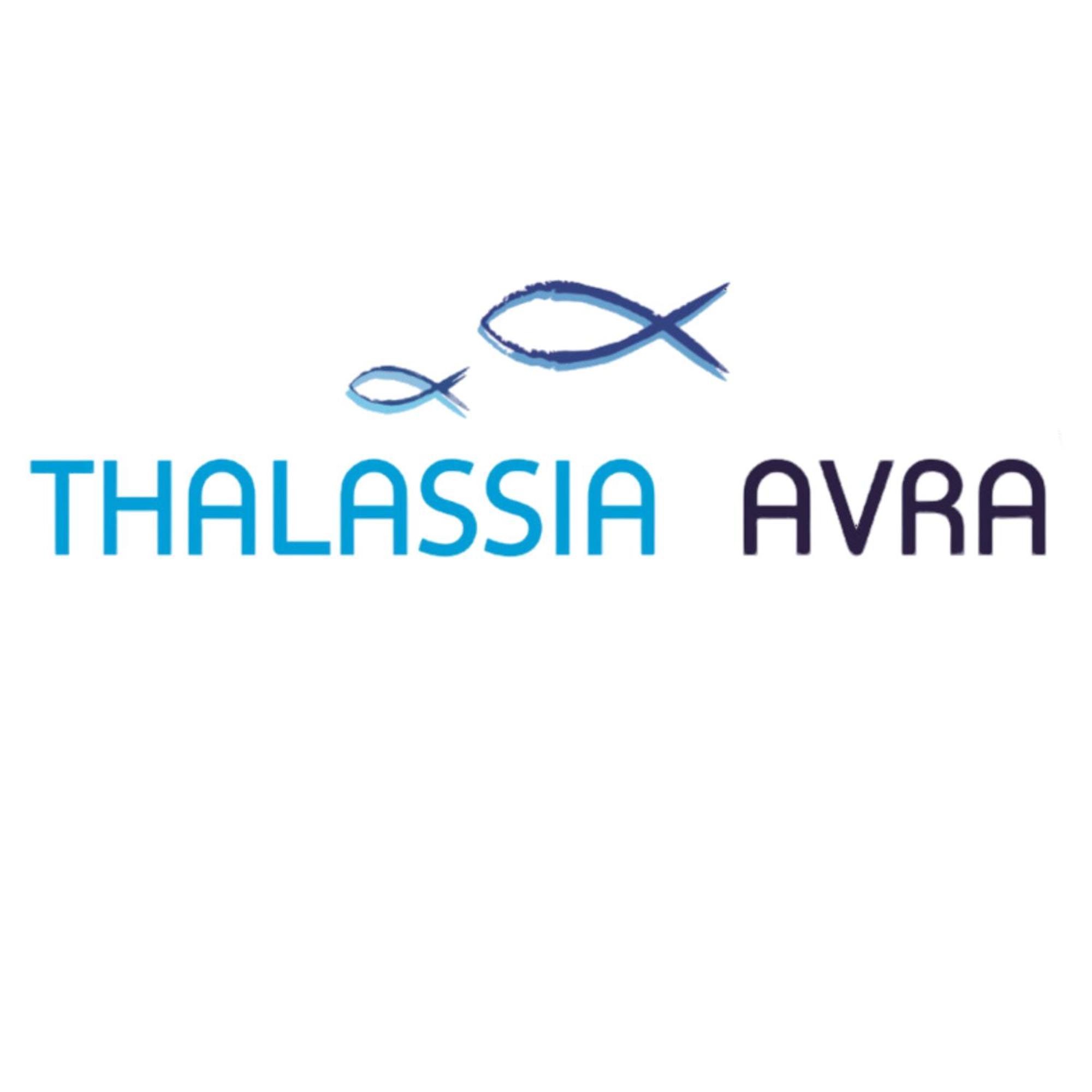 Thalassia Avra Stegna Beach Archangelos  Exteriér fotografie